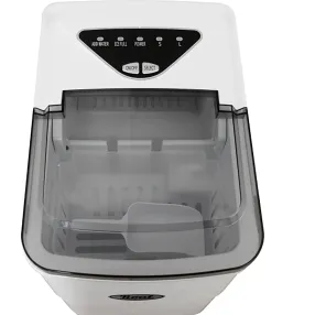 льдогенератор roal hzb-16al белый