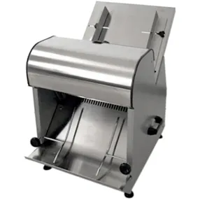 хлеборезка электрическая roal bakery hm-31p