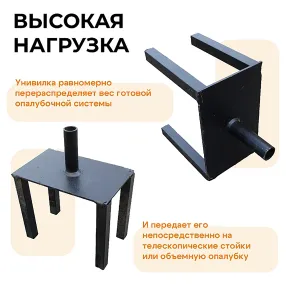 унивилка окрашенная