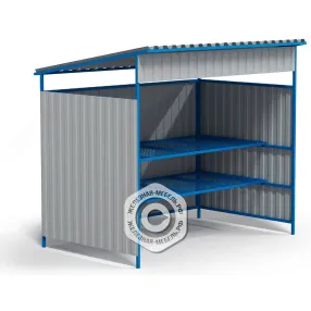 контейнерная площадка кп-2