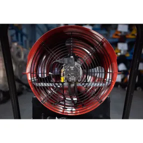 пушка тепловая tor bjd-110 (дизель)