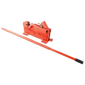 арматурорез ручной (26 мм) sait demirci