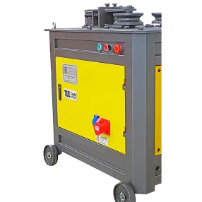 станок для гибки обруча арматуры gwh32