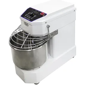 машина тестомесильная roal sd-10-d