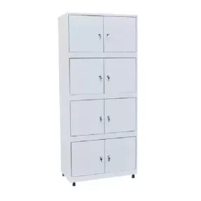 шкаф для индивидуальных простыней