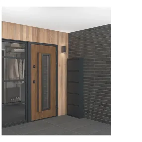 обувница практик ом-5 белая