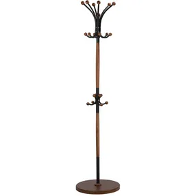 вешалка напольная д-1