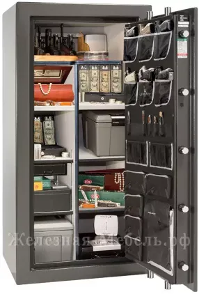 сейф оружейный liberty lincoln 25gyg-bc