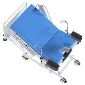 кровать медицинская для родовспоможения мск-139