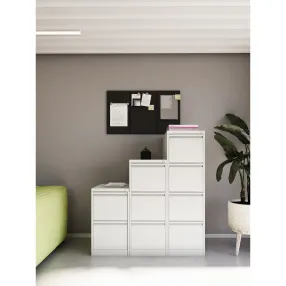 шкаф картотечный dk-3