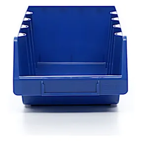 ящик пластиковый практик 500x230x150