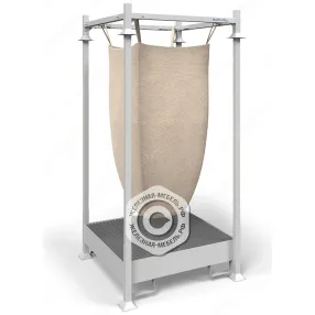 держатель для big bag 1800 с поддоном