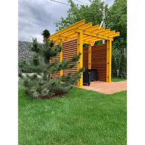 двутавровая балка 3,3 м