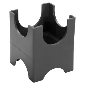 фиксатор стойка универсальная 20,25,30,35 (18) (кубик)