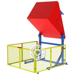 кантователь гидравлический