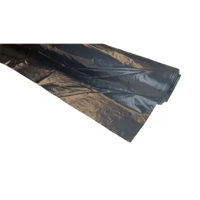 пленка укрывная техническая полиэтиленовая 3х100м (300м2) 150 мкр, рулон