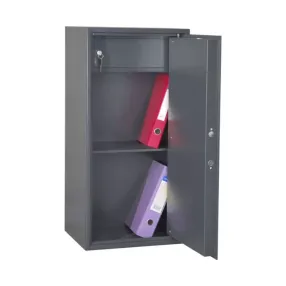 сейф офисный шбм-90мк