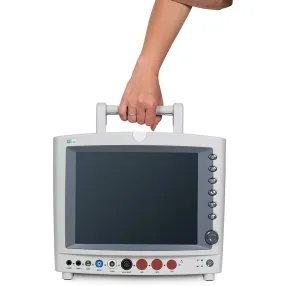 монитор g3d дисплей: 12,1 дюйма