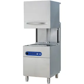 машина посудомоечная hi chief dw-1000+dr+det+ra