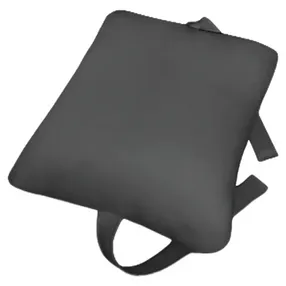 подушка под ногу на липучках для педикюрного кресла