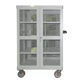 тележка банковская тсб – 1