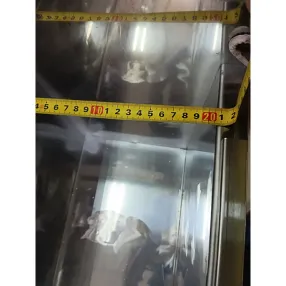 машина напольная вакуум-упаковочная roal pack dz-850/2d