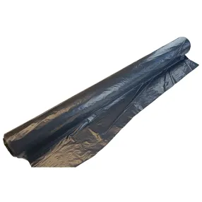 пленка укрывная техническая полиэтиленовая 3х100м (300м2) 150 мкр, рулон