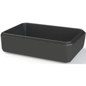 изотермический контейнер (530х335х140) арт. 40.2002.99 (без крышки)