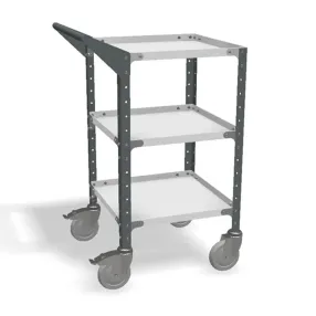 тележка влт-010 esd