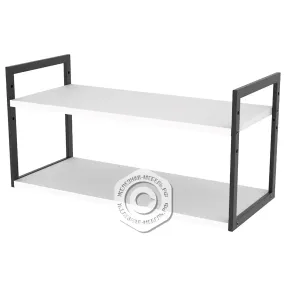 стеллаж настенный-настольный латус-10, 250х600