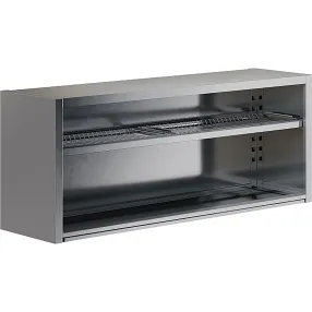 полка навесная открытая пно-с-7/4