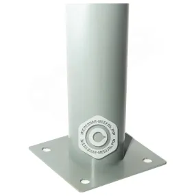 парковочный столбик анкерный спа-108.000 сб