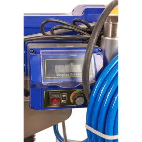 окрасочный аппарат tor gd-1095