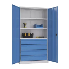 шкаф инструментальный т 1.3.4.0