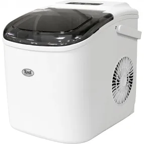 льдогенератор roal hzb-16/м белый