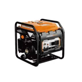 генератор бензиновый инверторный tor km2000i 2,0 квт 220в 12 л с кнопкой запуска