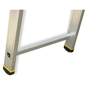 алюминиевые рабочие подмости alumet sm 242