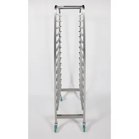 тележка-шпилька тшрг-14 для gn 1/1