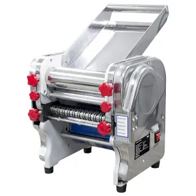 тестораскатка-лапшерезка электрическая roal fkm-200-3/9n нерж.