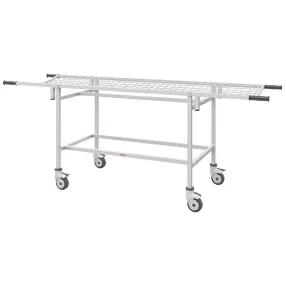 тележка для перевозки больных мск-401