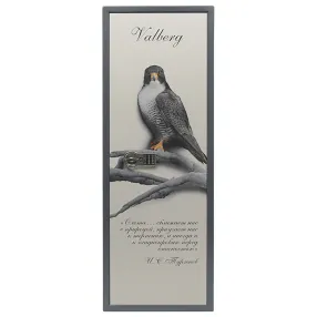 сейф оружейный valberg сапсан-4 el print