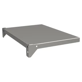 полка для записей, откидная 4hospitals мск-5566/12