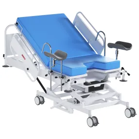 кровать медицинская для родовспоможения мск-137