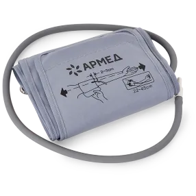 манжета для электронного тонометра cyu22-45