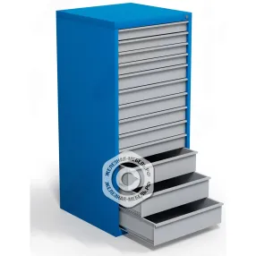 шкаф инструментальный алькор - ши-13