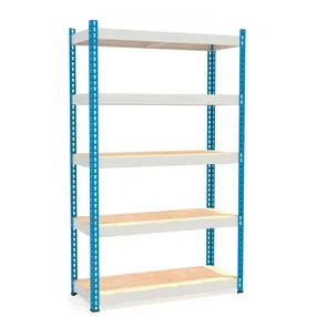 стеллаж мкф 15615-2,5