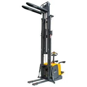 штабелер электрический самоходный smartlift cddk20 (2000 кг; 6,5 м; 24в / 300ач)