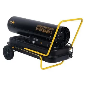 пушка тепловая tor bgo1601-50 50 квт (дизель)