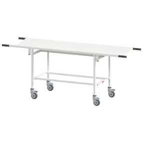 тележка для перевозки больных мск-401м (тбсп-02-мск)