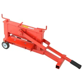 гильотина afacan для колки брусчатки